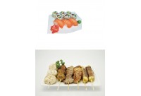 MENU MIXTE